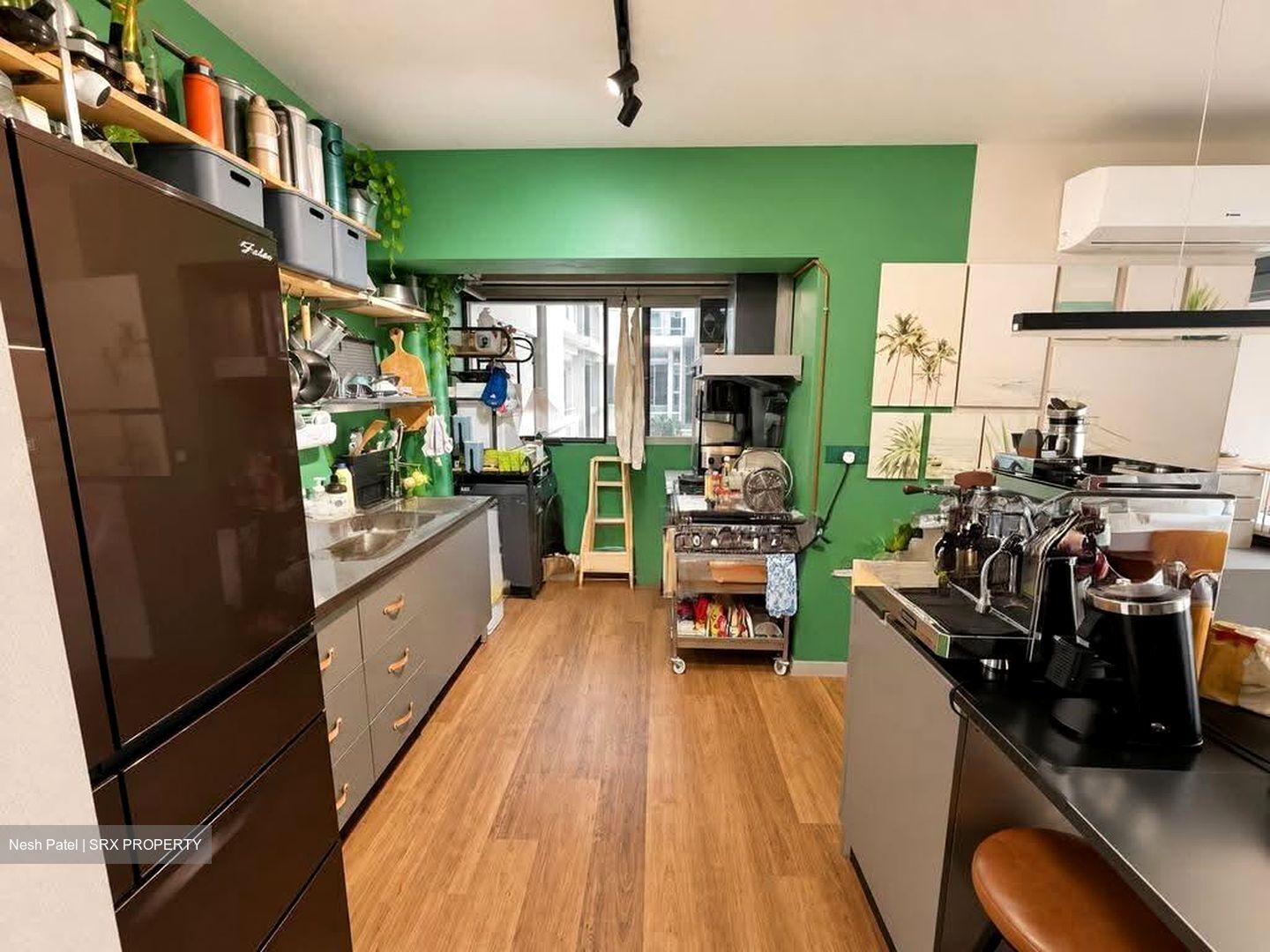 Blk 626A Tampines Greenverge (Tampines), HDB 4 Rooms #635090251